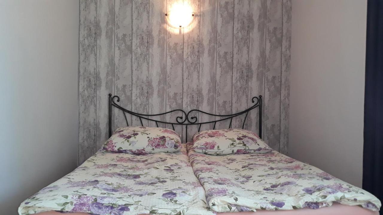 Villa Jaskolka ミエンジズドロイェ エクステリア 写真